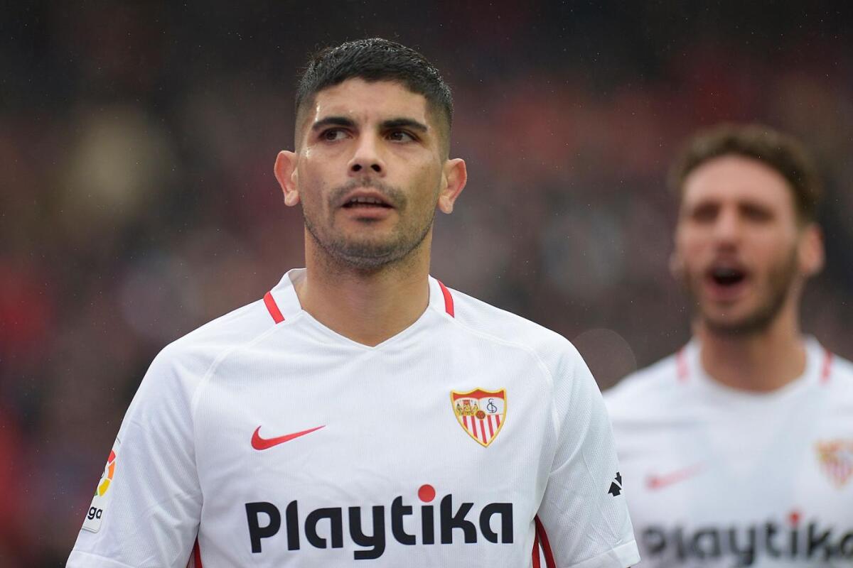 Dall'Argentina, tutto fatto per il passaggio in viola di Banega. A gennaio sarà della Fiorentina, i dettagli. - 