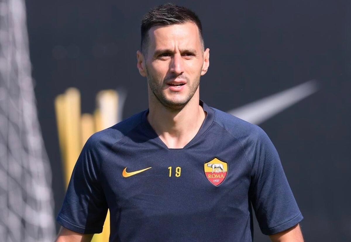 Kalinic, la viola si defila. Si fa avanti il Bordeaux. Il croato richiesto da Sousa. I dettagli - 