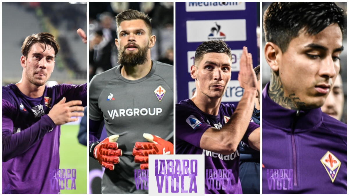 Pagelle, Vlahovic-Dragowski salvano la Fiorentina. Milenkovic-Pulgar sono i peggiori - 