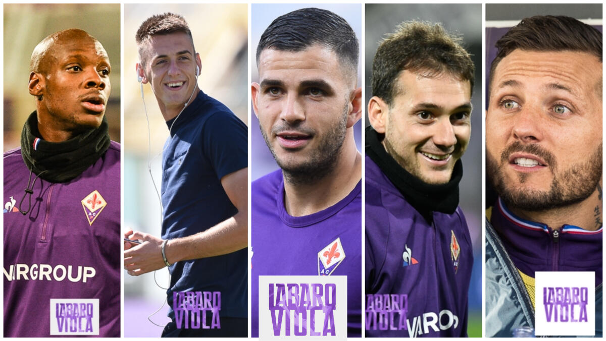 Da Dabo a Thereau tutti gli esuberi lasciati da Corvino e dalla vecchia proprietà viola ora da piazzare - 