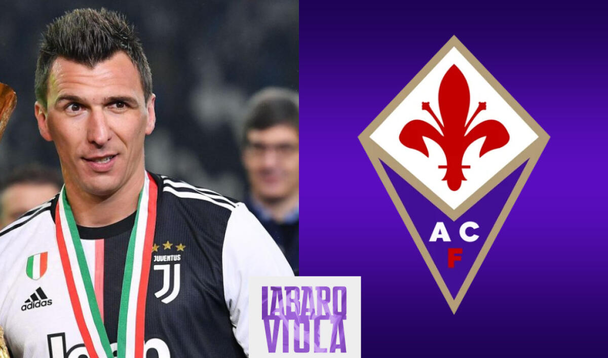 Sondaggio della Fiorentina per Mandzukic: Ma c'è il problema dell'ingaggio... - 