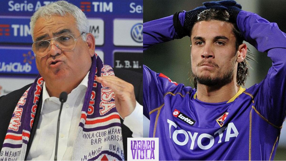 Corvino e la Ferrari di Osvaldo: "L'ho costretto a restituirla, non poteva presentarsi cosi al campo. Il motivo..." - 