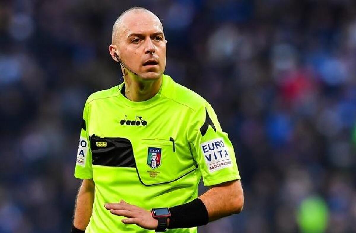 Bufera sull'arbitro Pairetto, il fratello è un dirigente della Juventus e gli interisti non ci stanno - 
