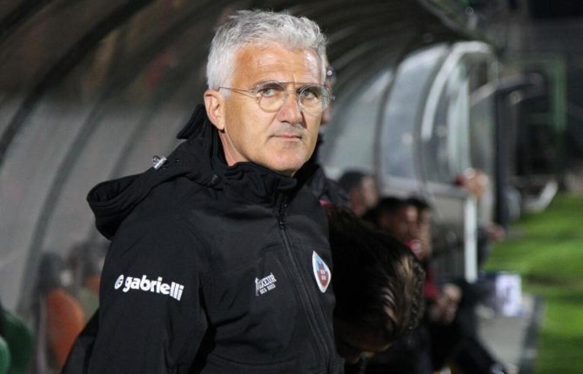 Venturato: "Non sarà semplice fare uno scherzetto ai viola. Sarebbe straordinario superare il turno" - 
