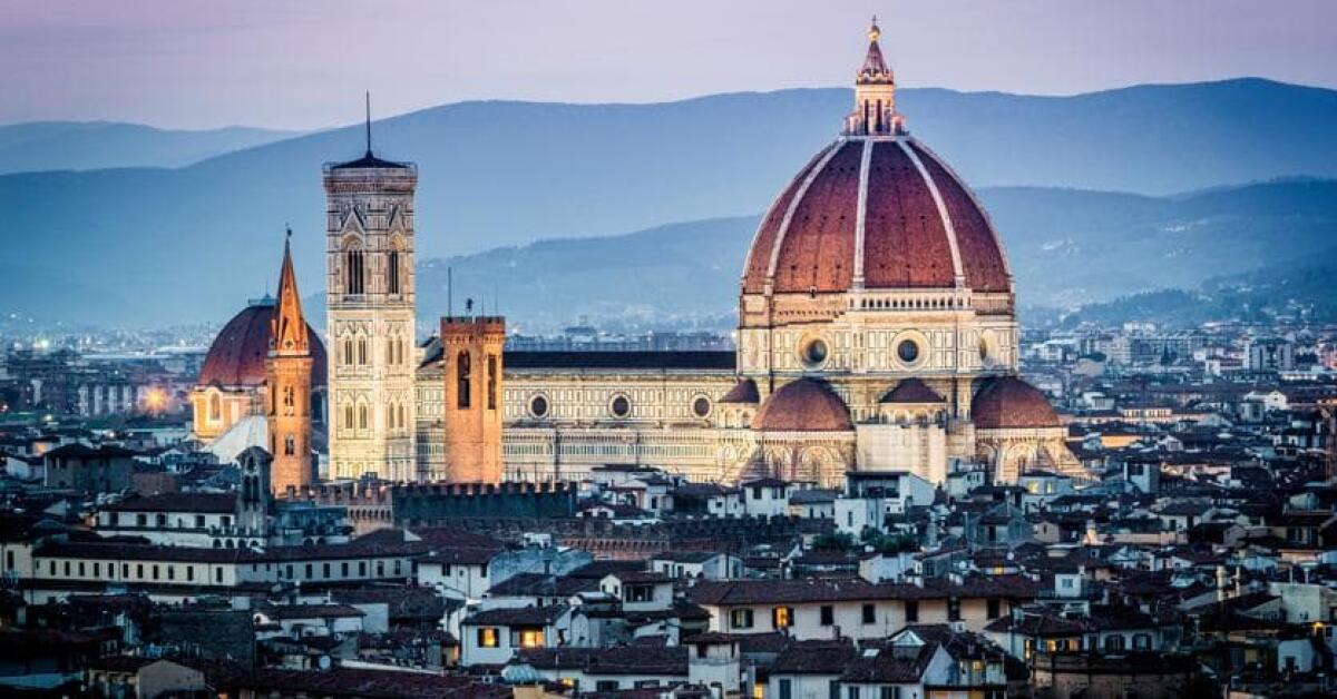 Terremoto, paura nella notte a Firenze, magnitudo 4.9, epicentro Barberino di Mugello - 