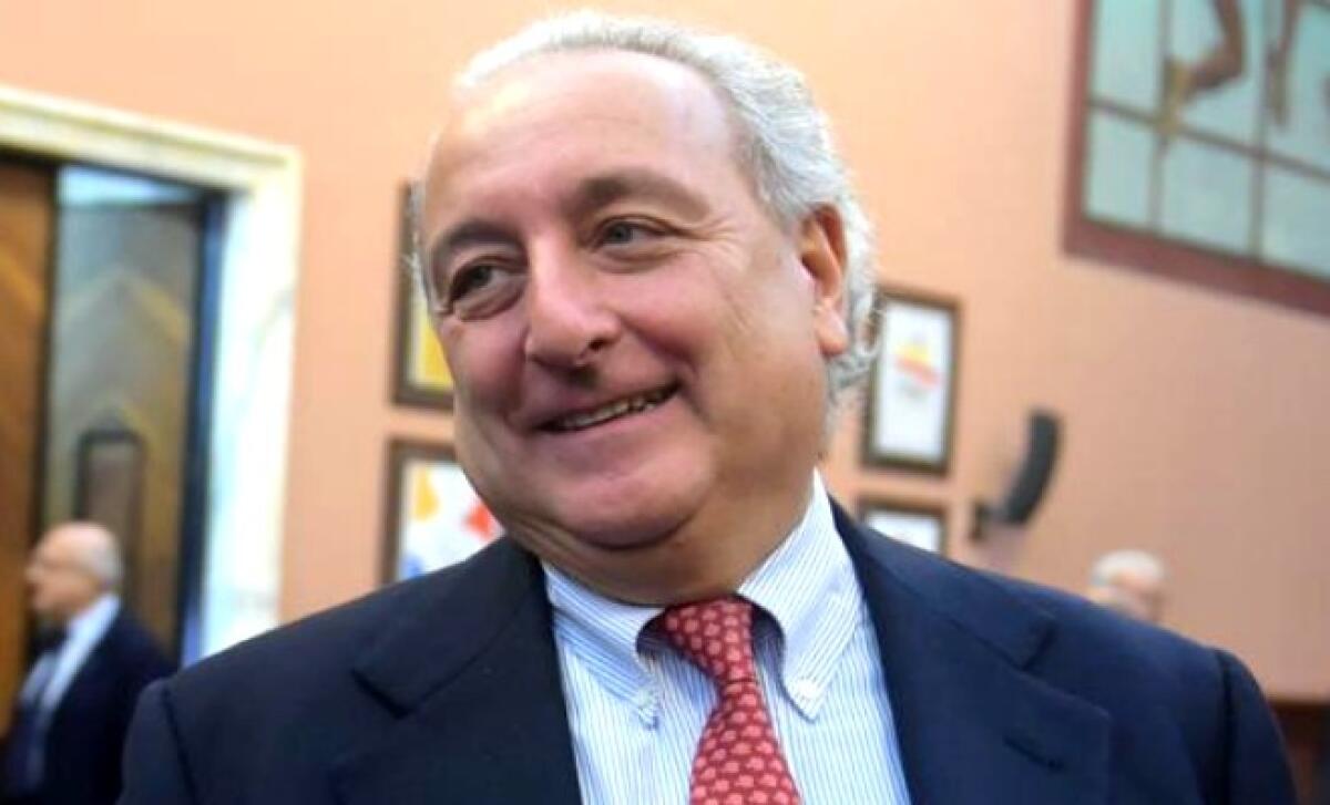 Il figlio di Franchi: "Perchè lo stadio nel '90 venne ammodernato ed ora non si può? Il mio sospetto..." - 