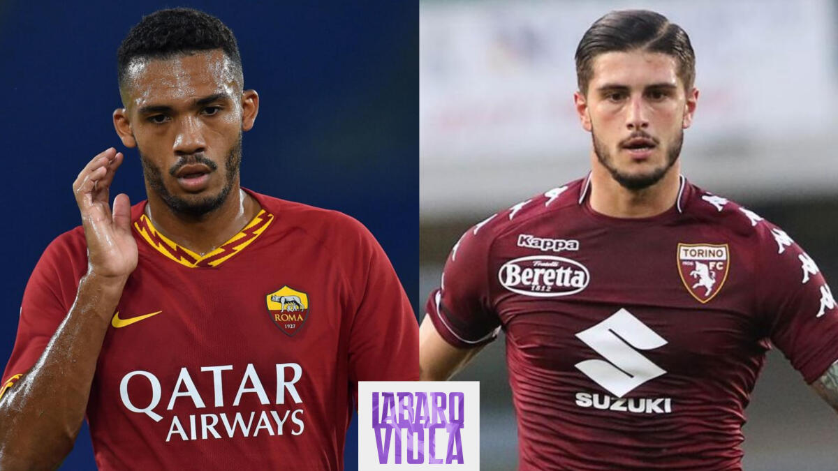 Pradè per rinforzare la difesa viola segue Bonifazi del Torino e Juan Jesus della Roma - 