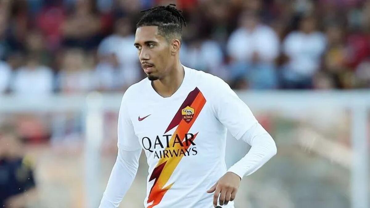 Il Tempo, Smalling ha recuperato. Domani sarà fra i convocati di Fonseca. I dettagli - 