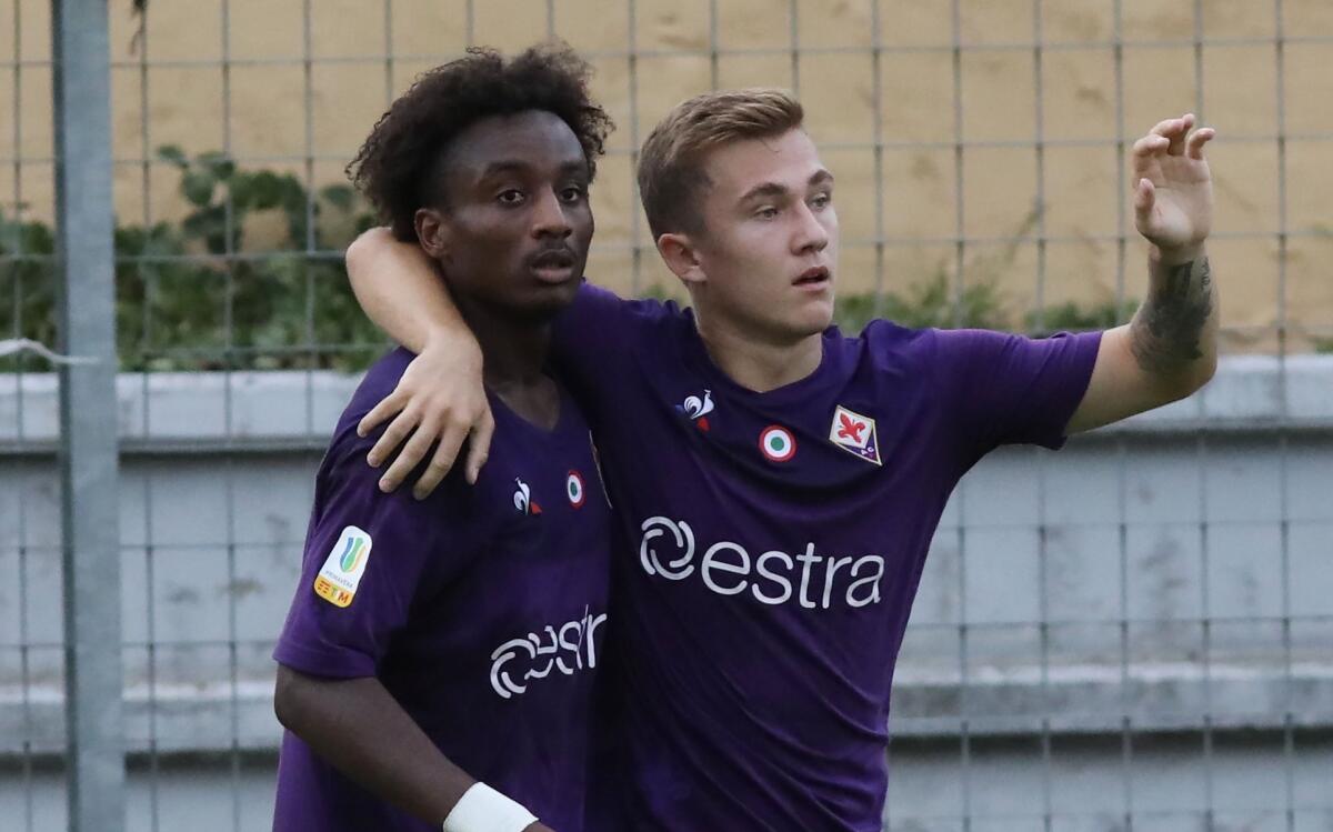 Sorride la Primavera, 2-0 al Cagliari. Koffi incanta. Il tabellino - 