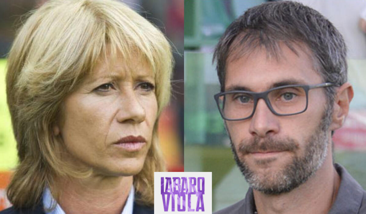 Carolina Morace critica Cincotta: "Butta via sempre un tempo. Per paura? O mancanza di convinzione?" - 