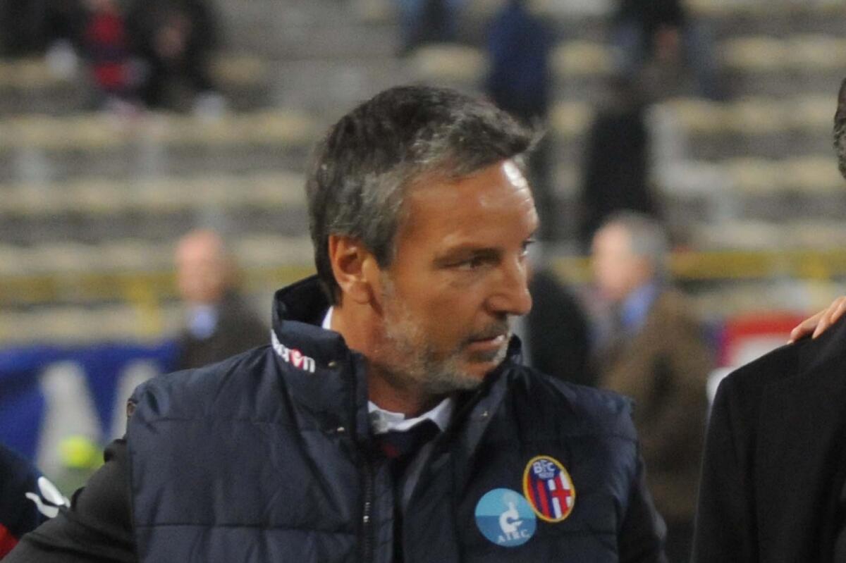 Sella: "Vlahovic è forte, insieme a Kalinic sarebbe perfetto. Florenzi? Fossi nella Roma.." - 