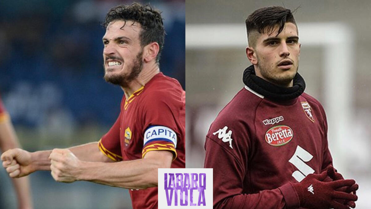 Nazione, brusca frenata per Florenzi, la Fiorentina lo vuole in prestito. In difesa si segue Bonifazi - 