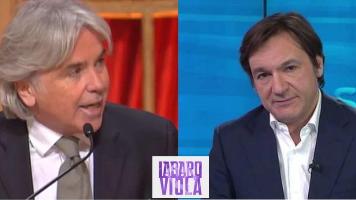 Zazzaroni e Caressa vedono nerazzurro: "Sarà X, ma probabile il 2.." - 