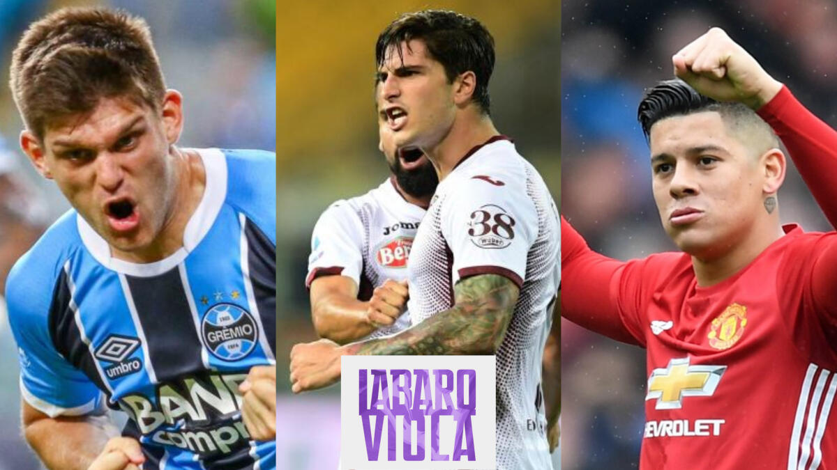Nazione, Kannemann, Bonifazi e Rojo: i tre nomi per la difesa viola. Addio a sorpresa in vista? - 