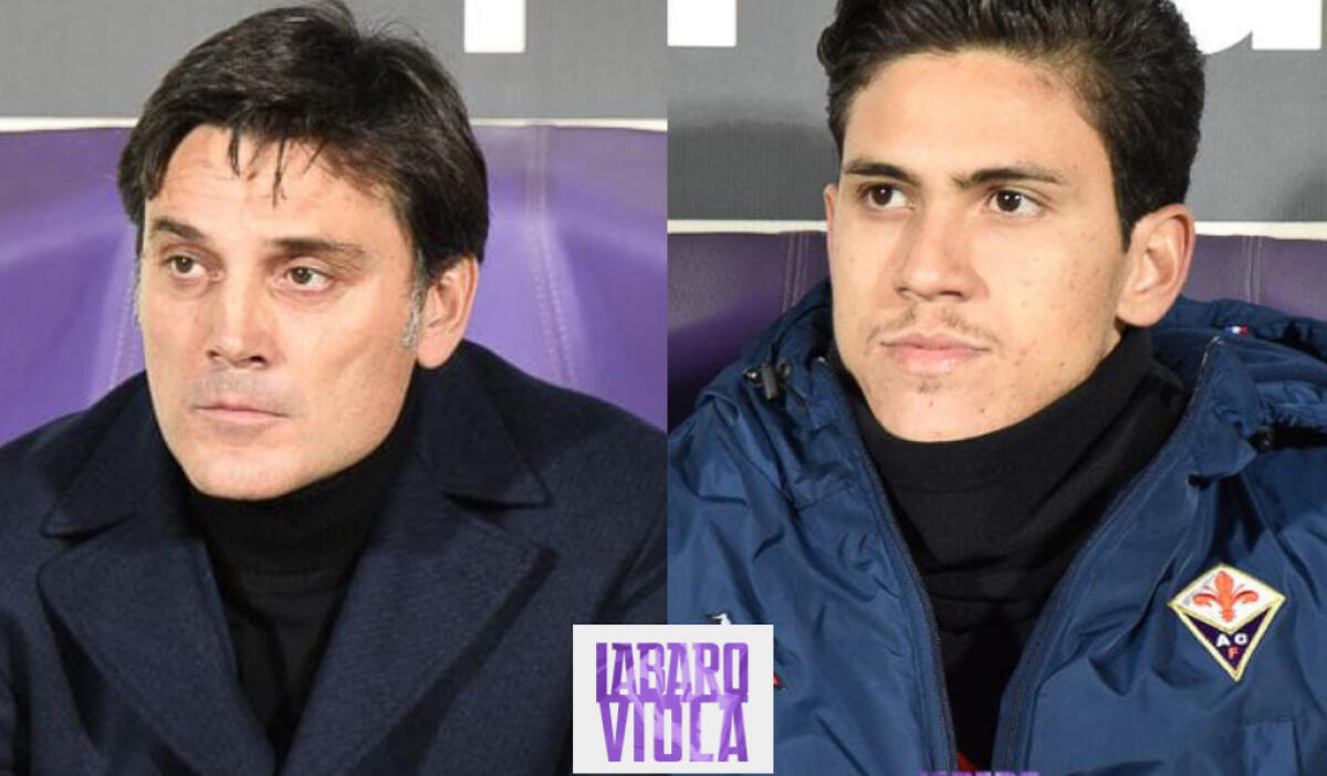 Montella deluso da Pedro: "Sinceramente mi aspettavo qualcosa in più sotto il profilo della presenze in area" - 