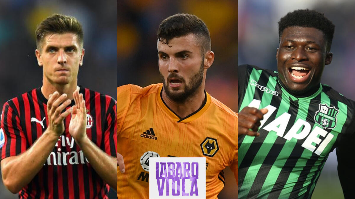 Oggi summit di mercato Iachini-Barone-Pradè. Arriverà uno tra Piatek e Cutrone. Occhi puntati su Duncan - 