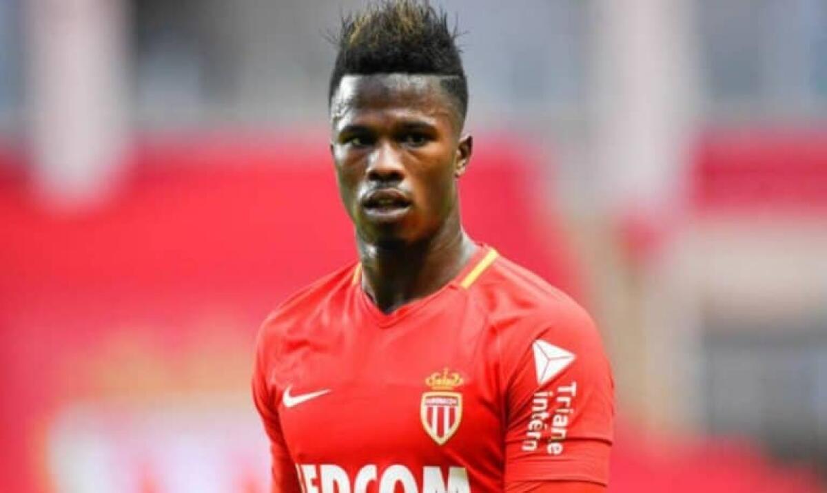 CorSport, l'alternativa della Fiorentina a Berardi e Politano è Keita Baldé del Monaco - 