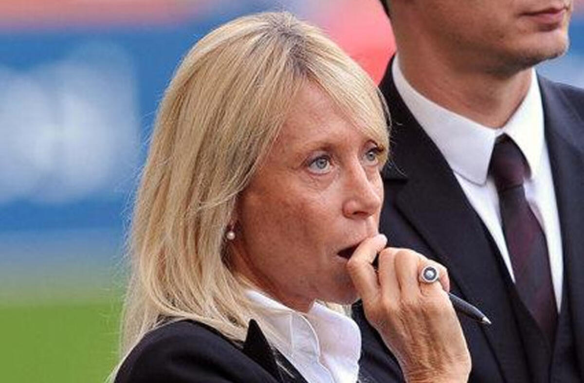 Elena Turra è la nuova dirigente dalla Fiorentina Women's. Commisso vuole aumentare le donne nel club viola - 