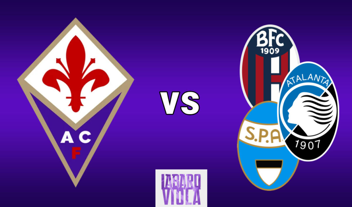 È vietato sbagliare: Bologna, Spal e Atalanta saranno le prossime avversarie dei viola - 