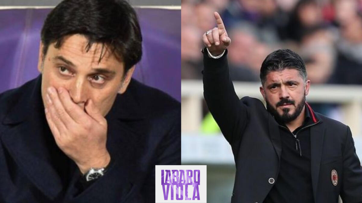 Cresce la sfiducia di Commisso in Montella. Gattuso in pole per sostituirlo - 