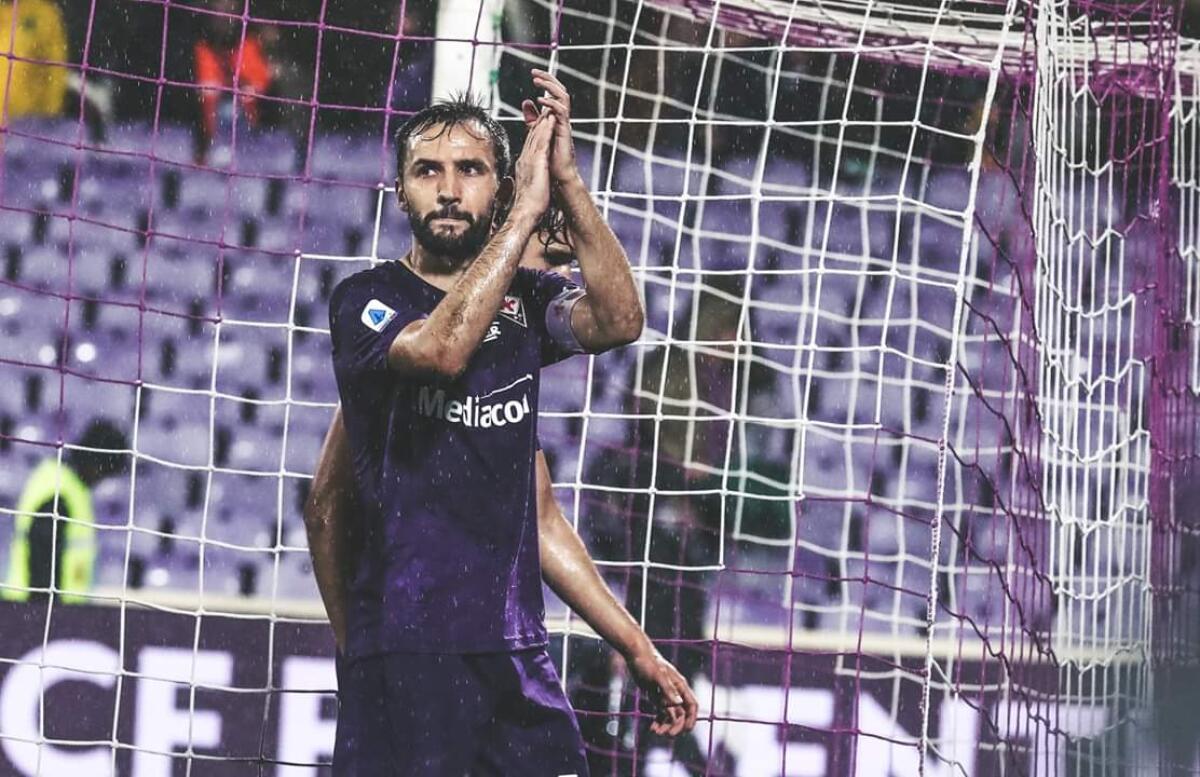 Badelj: "Fascia da capitano? Emozione unica, diverso rispetto a quando ero capitano ad Amburgo" - 