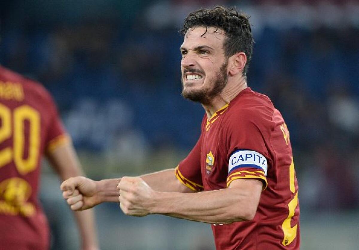 Fiorentina in vantaggio su Samp e Inter per Florenzi. Può arrivare in prestito con diritto di riscatto - 