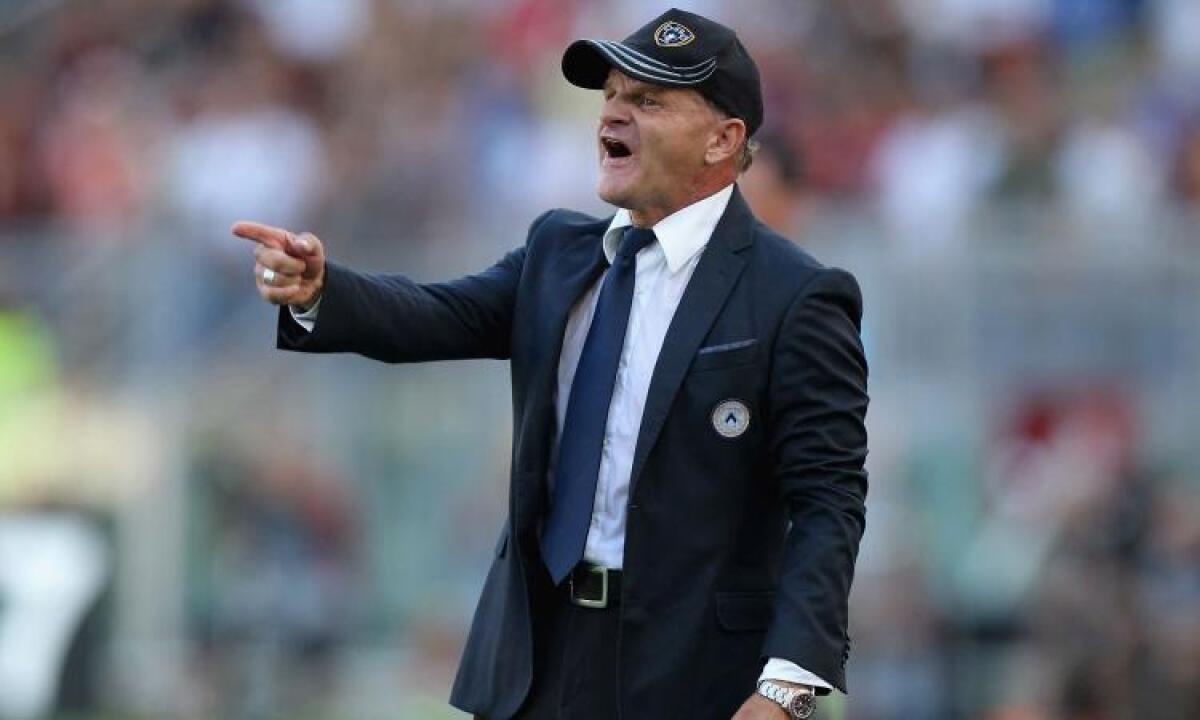 ACF, domani alle 16.30 la presentazione di mister Iachini - 