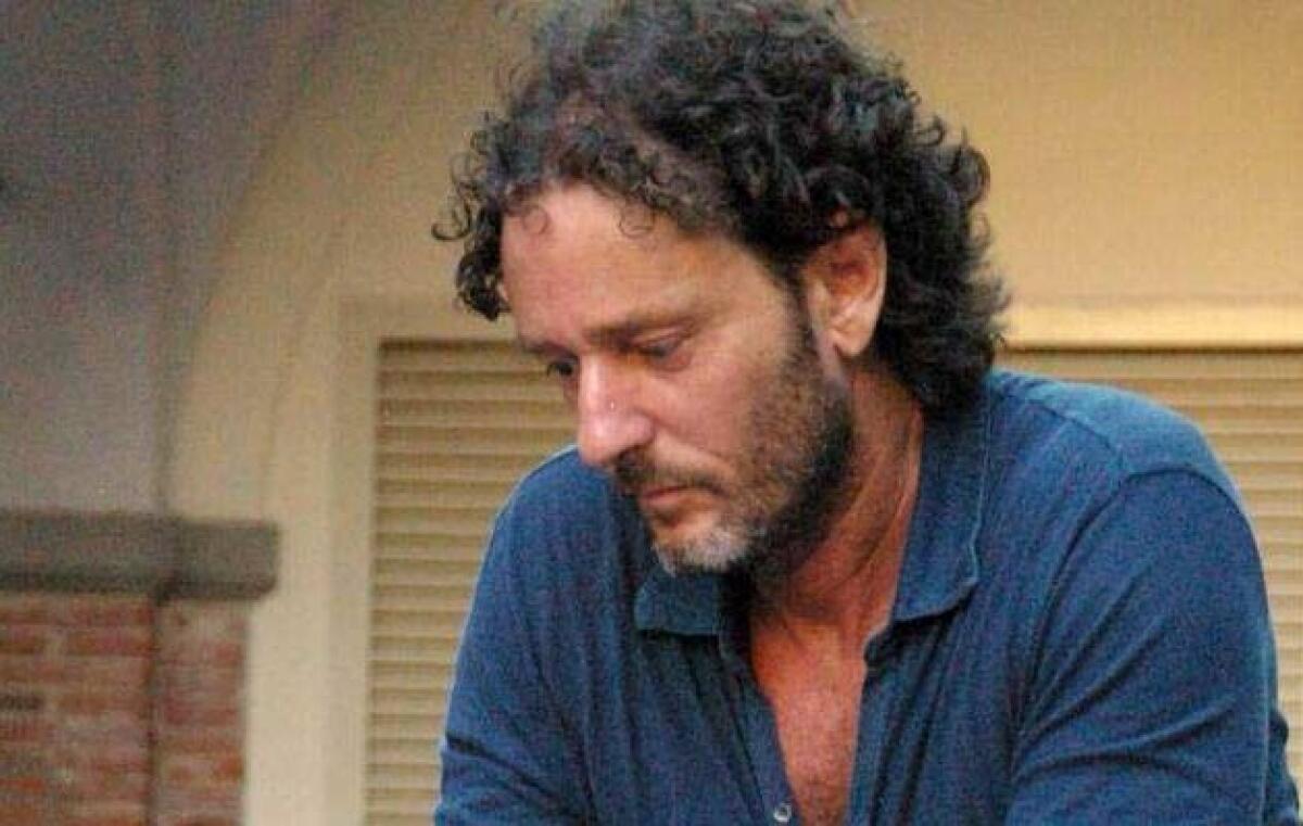 Brovarone: "Chiesa ha fatto dei danni inimmaginabili fuori dal campo, la sua vicenda ha condizionato tutti" - 