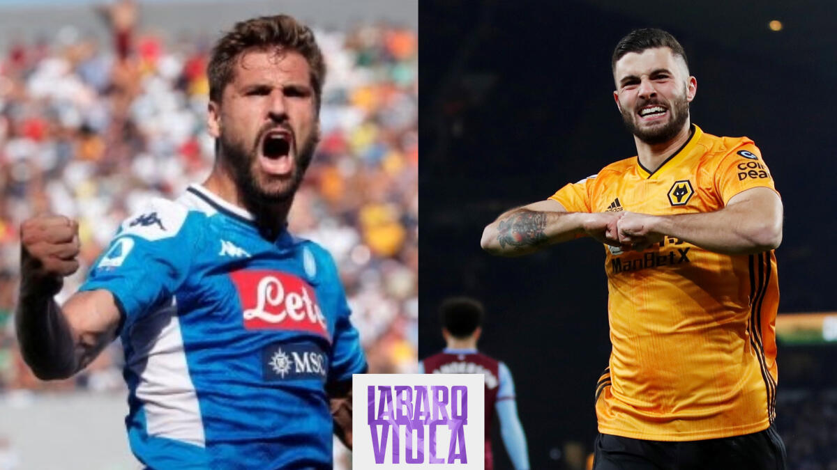Nazione, Llorente nel mirino della Fiorentina. Per Cutrone in viola si aspetta solo l'ok dei Wolves - 