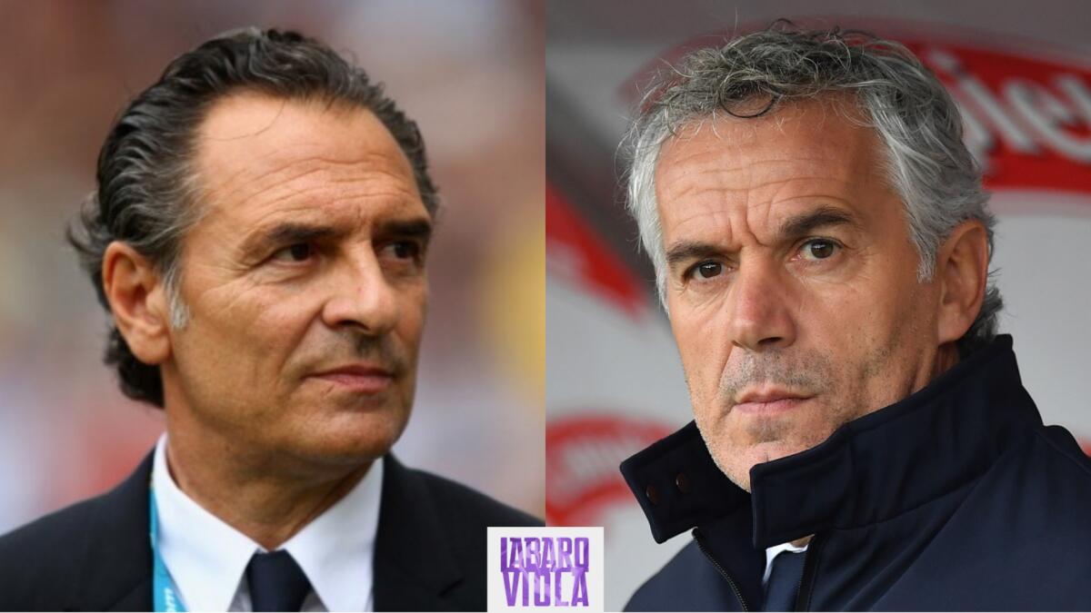 Esclusiva, Donadoni dice no alla Fiorentina. La società viola boccia l'idea Prandelli-Batistuta. I dettagli - 
