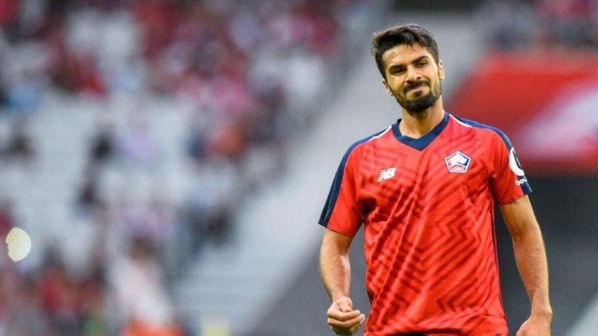 Voci francesi, Fiorentina in pressing per Celik del Lille. Su di lui c'è anche l'Eintracht Francoforte - 