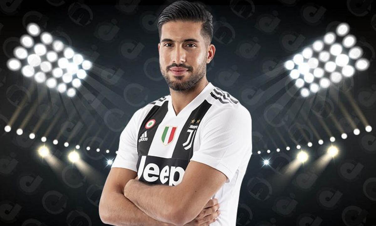 Tuttosport, Emre Can alla Fiorentina? I viola vogliono un prestito, la Juventus preferisce cessione definitiva. Le ultime - 