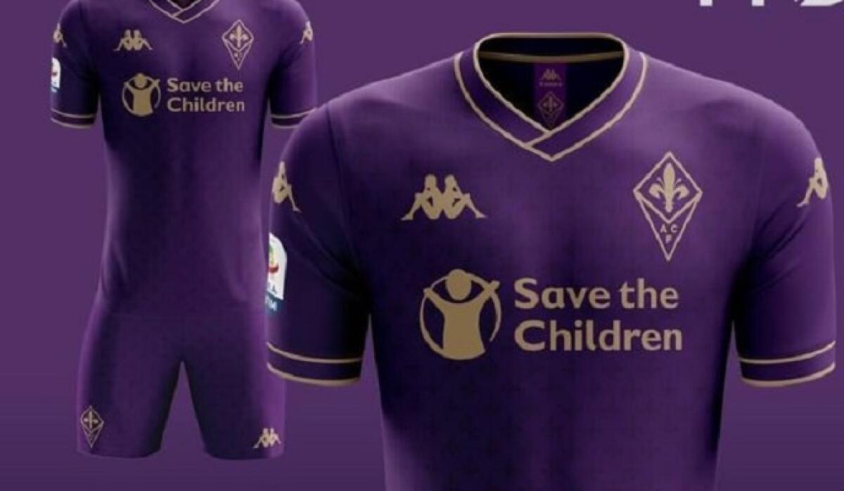 La Fiorentina è pronta a cambiare sponsor tecnico, sarà addio con Le Coq e matrimonio con Kappa - 