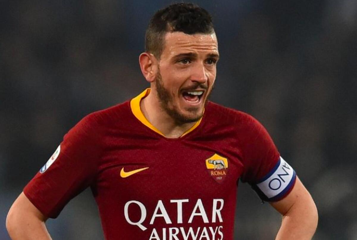 Florenzi può lasciare a gennaio la Roma in prestito. Su di lui Fiorentina, Cagliari e Samp - 