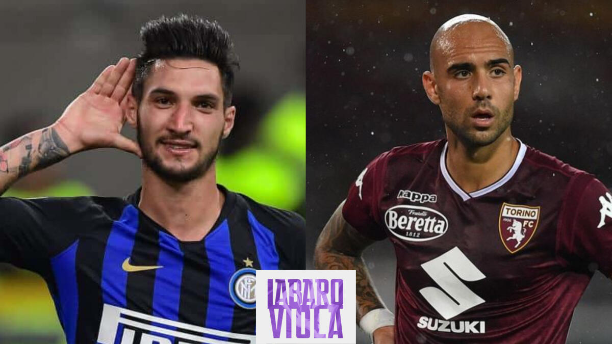 La Fiorentina pronta per il mercato di gennaio: Zaza e Politano sono due obiettivi - 