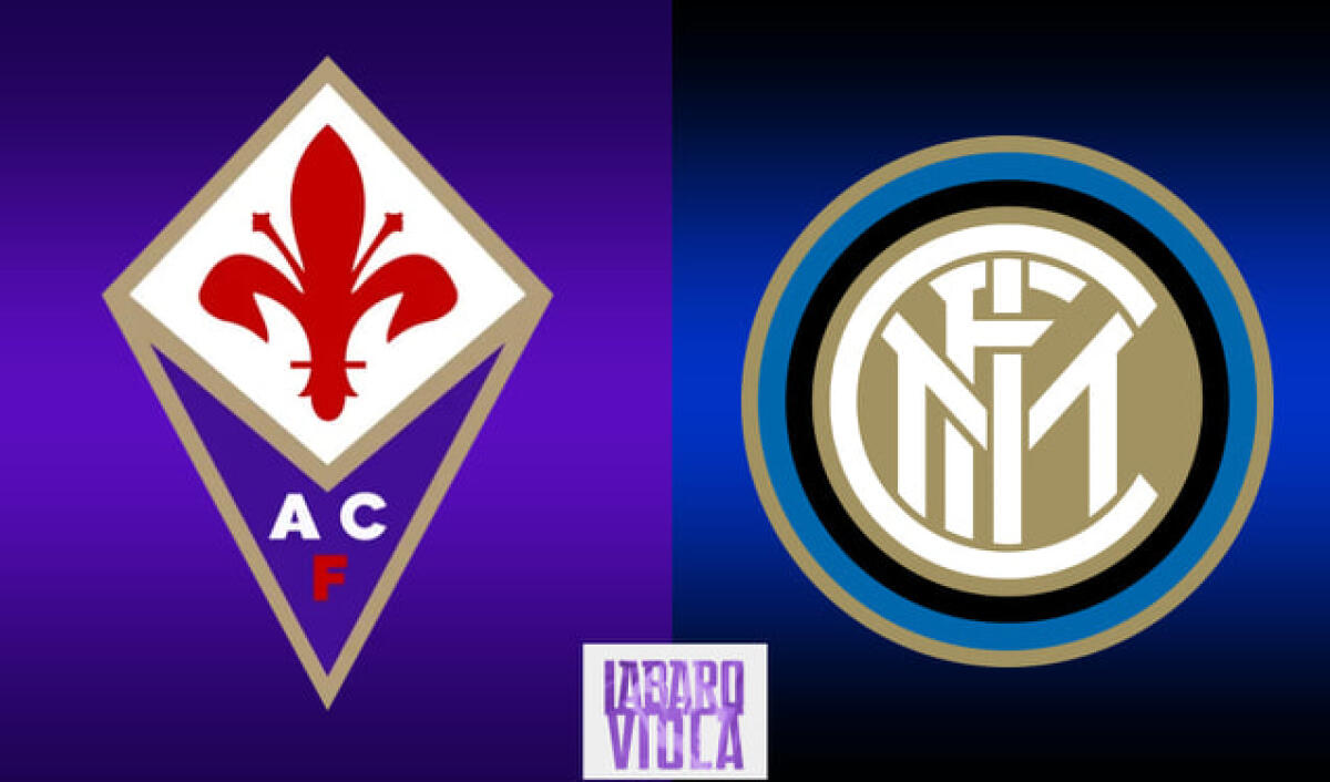Fiorentina-Inter, la probabile formazione dei quotidiani: tutti d'accordo, si torna all'antico! - 