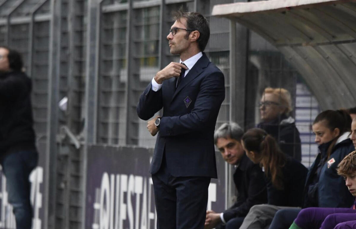 Cincotta: "Voglia di rivincita contro il Ravenna, dobbiamo essere concentratissimi" - 