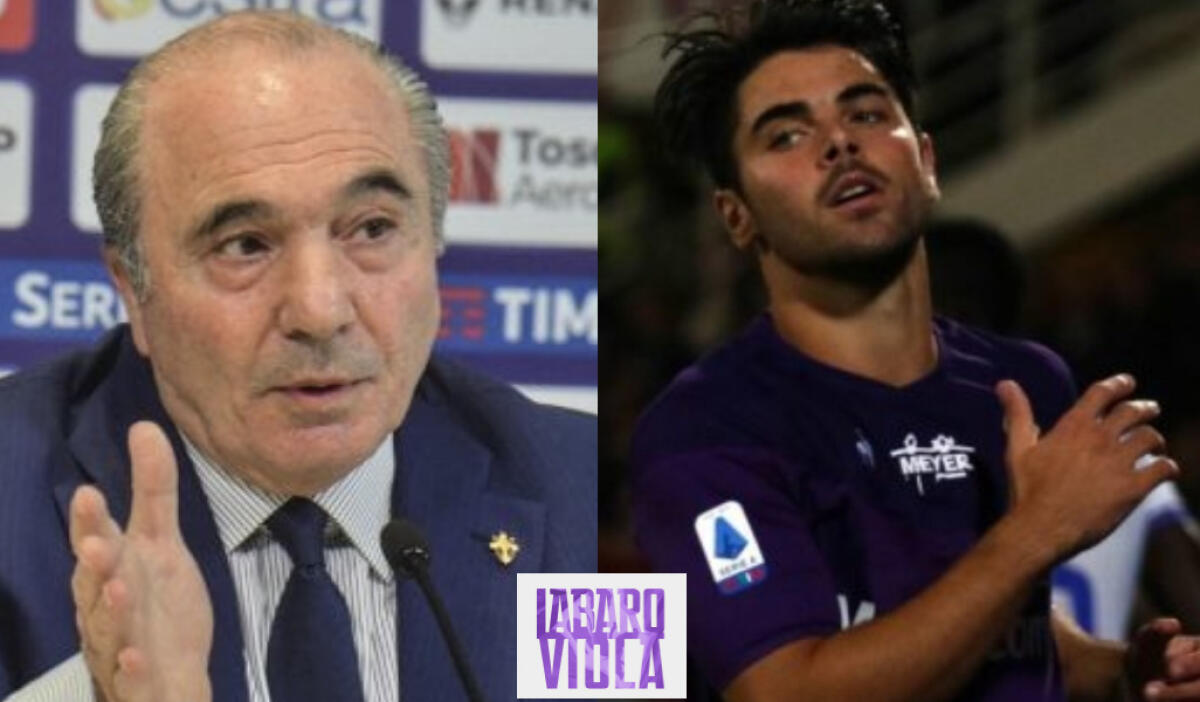 Commisso su Sottil: "Mi dispiace proprio per la brutta figura che ha fatto" - 