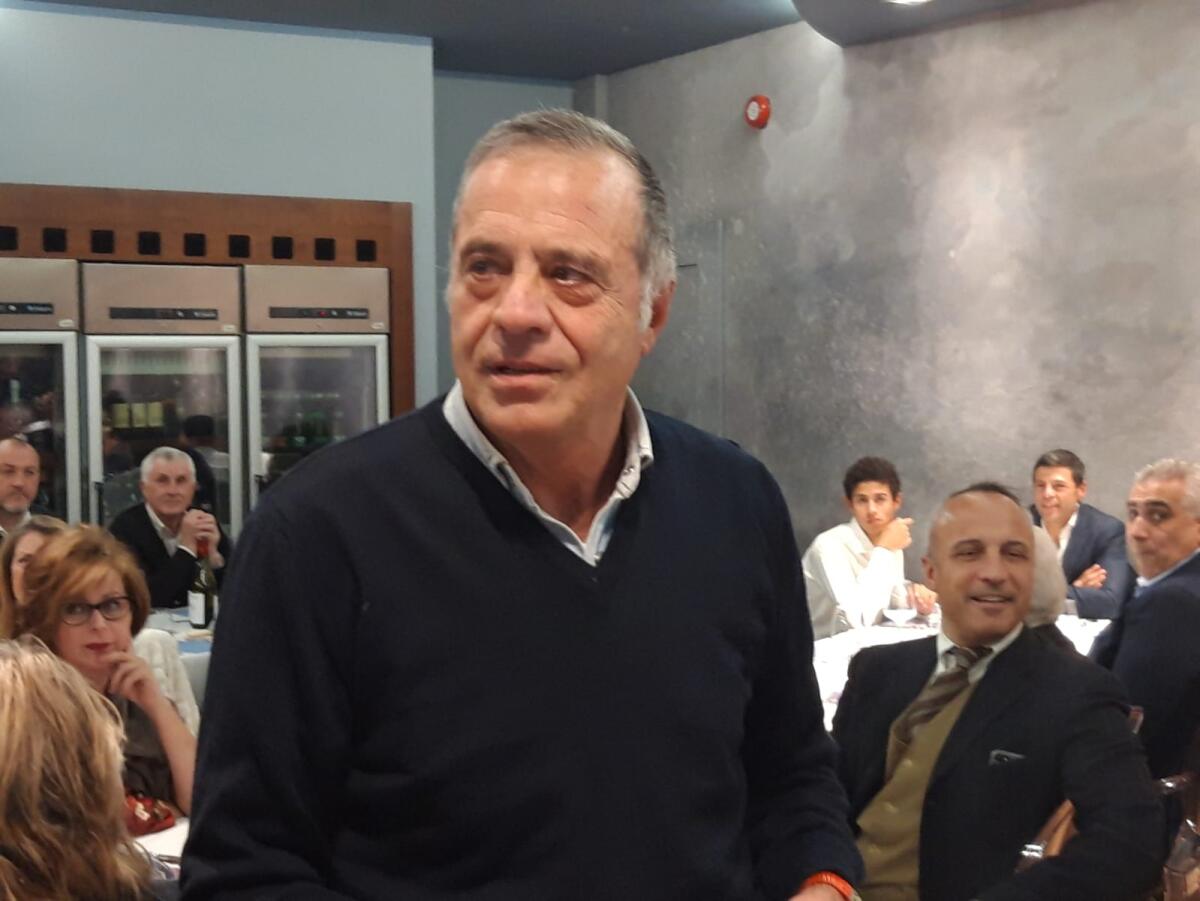 Merlo consiglia Commisso: "Via Pradè, più potere ad Antognoni e prenda De Zerbi come allenatore" - Merlo