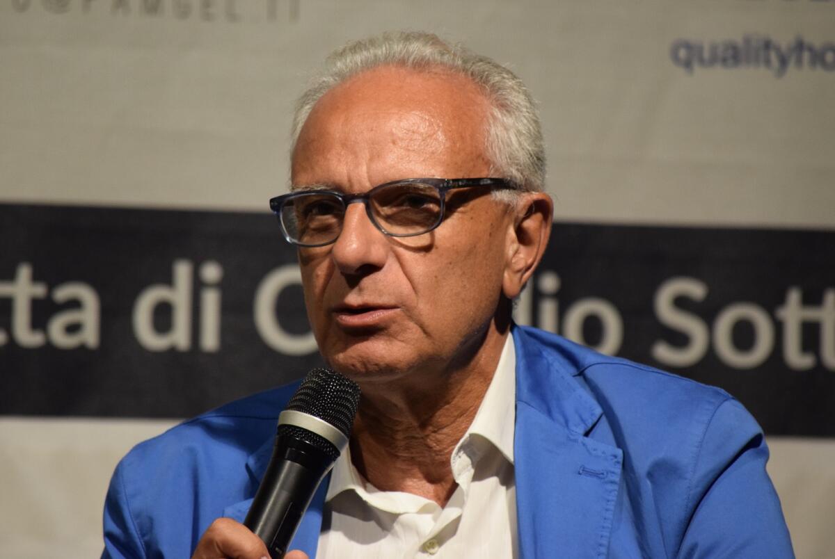 Grassia: "Confermare Montella è stato un errore fatale. Il colpevole numero uno? Sicuramente lui" - 