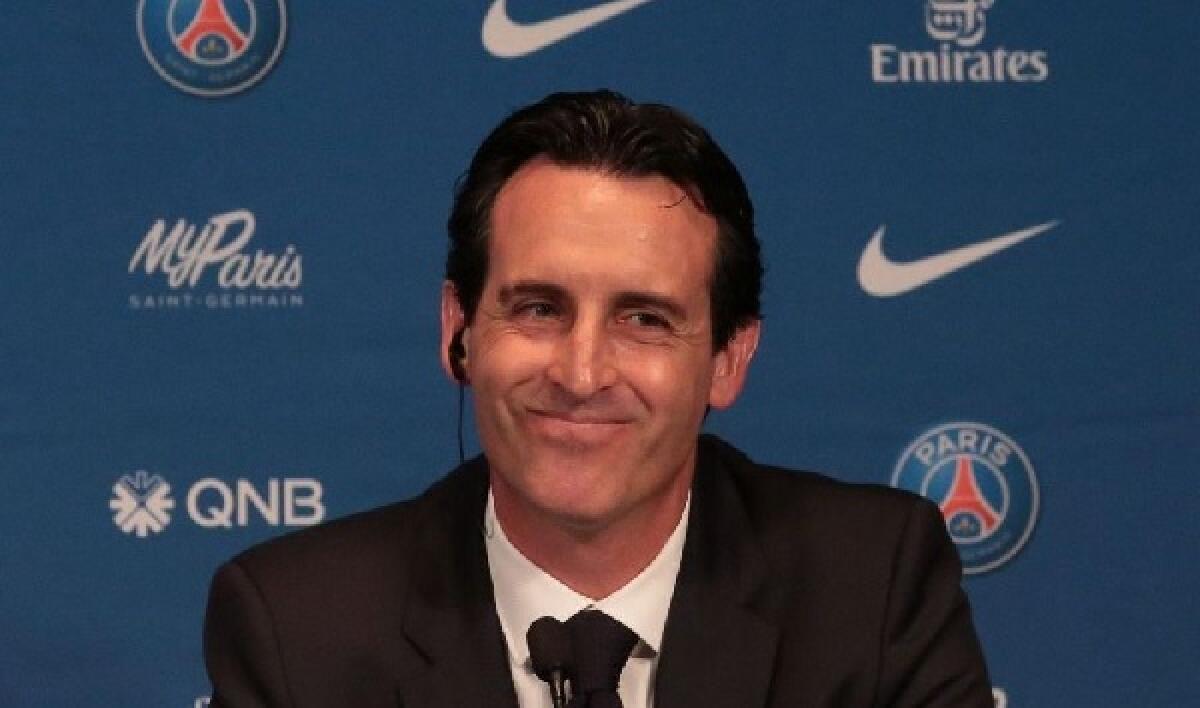 Emery in viola? L'ingaggio dell'allenatore spagnolo è alto in più vorrebbe delle certezze - 