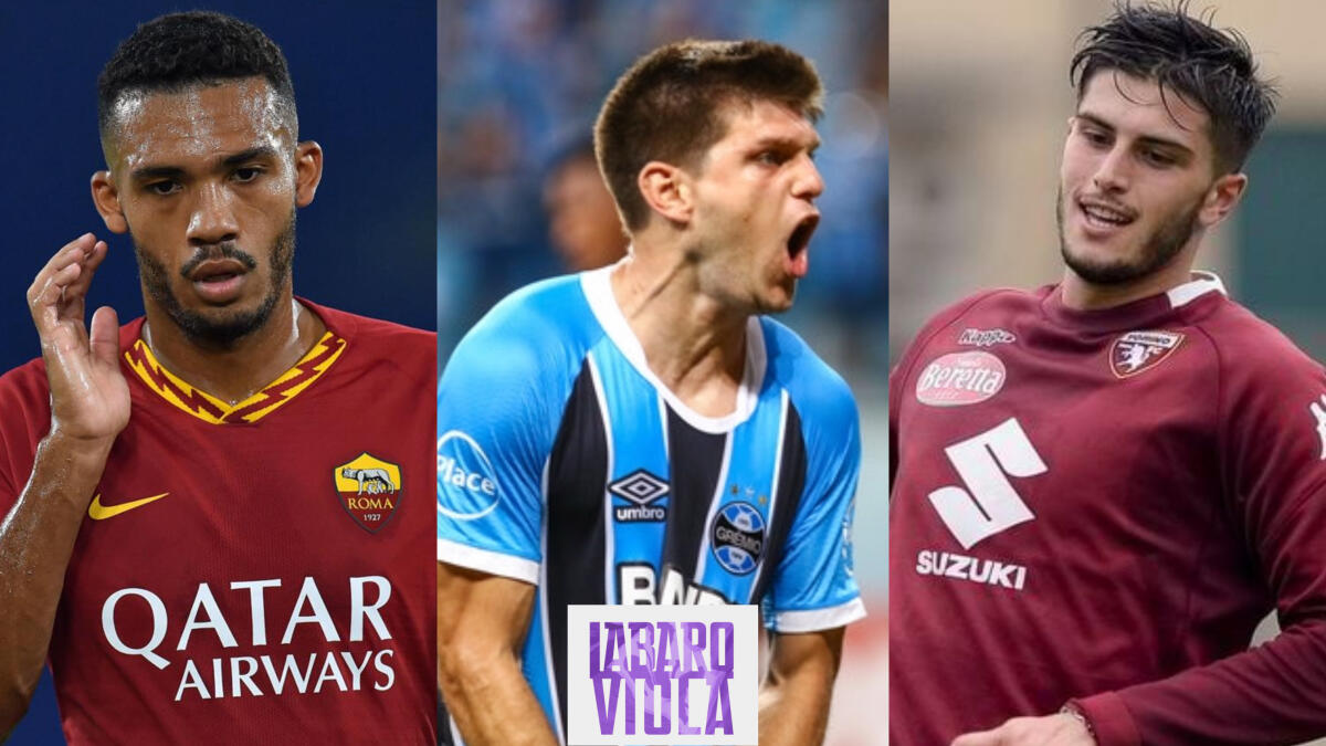 Da Juan Jesus a Bonifazi i nomi per rinforzare la difesa della Fiorentina - 