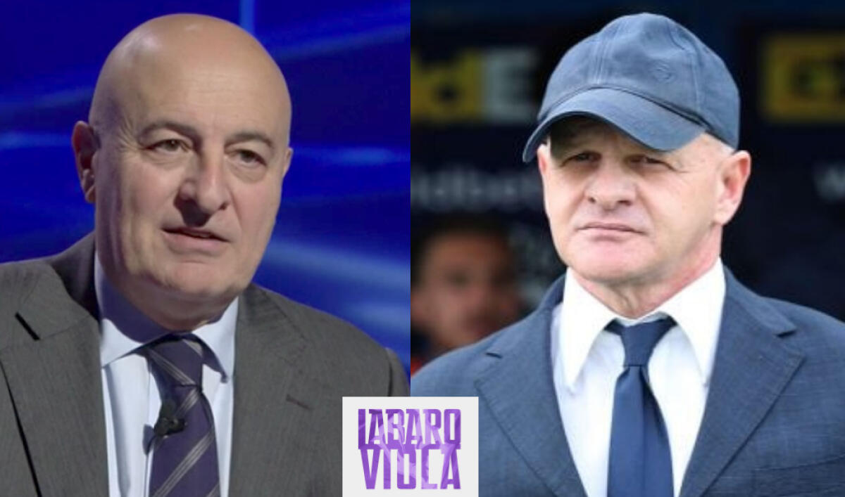 Teotino boccia Iachini: "Non ha lo spessore per allenare una squadra come la Fiorentina.." - 