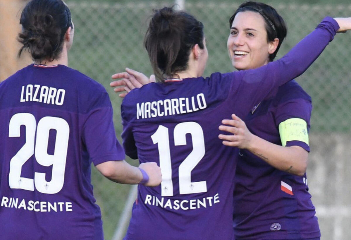 Mascarello: "Bella vittoria, felice d'aver segnato un gol. Ora ci aspetta una partita difficile" - 