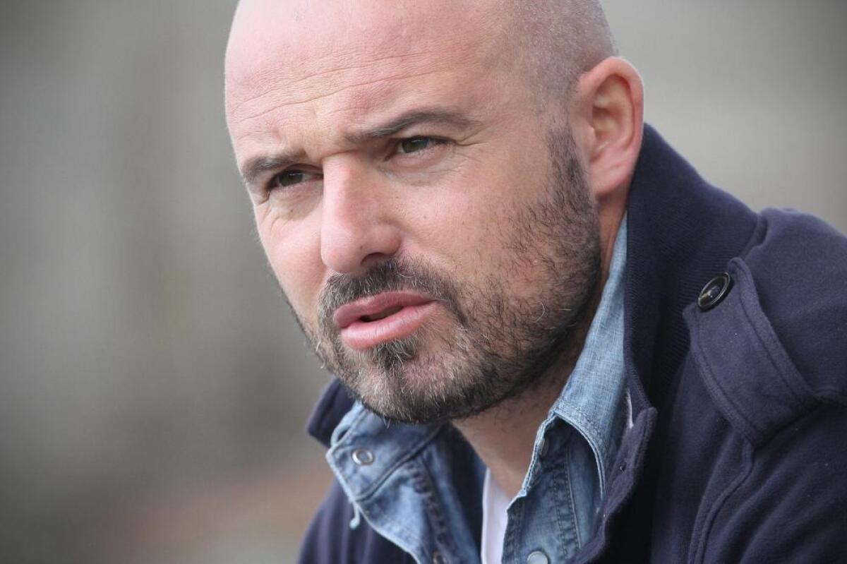 Amerini: "La dirigenza va controcorrente, Montella è indifendibile, la piazza vuole il suo esonero" - 
