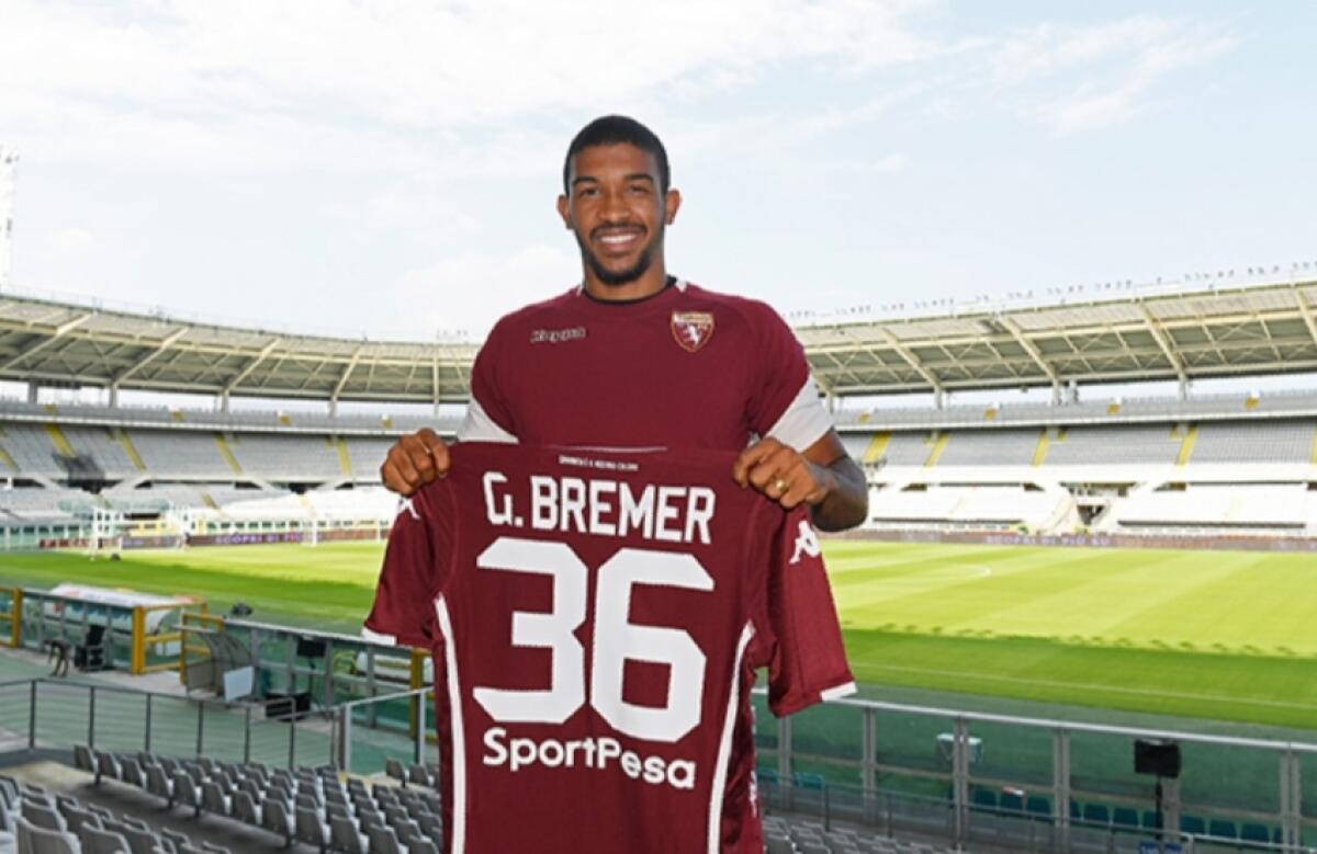 Torino, Bremer: "Ora ci aspetta la Fiorentina: dobbiamo continuare così, con umiltà" - 