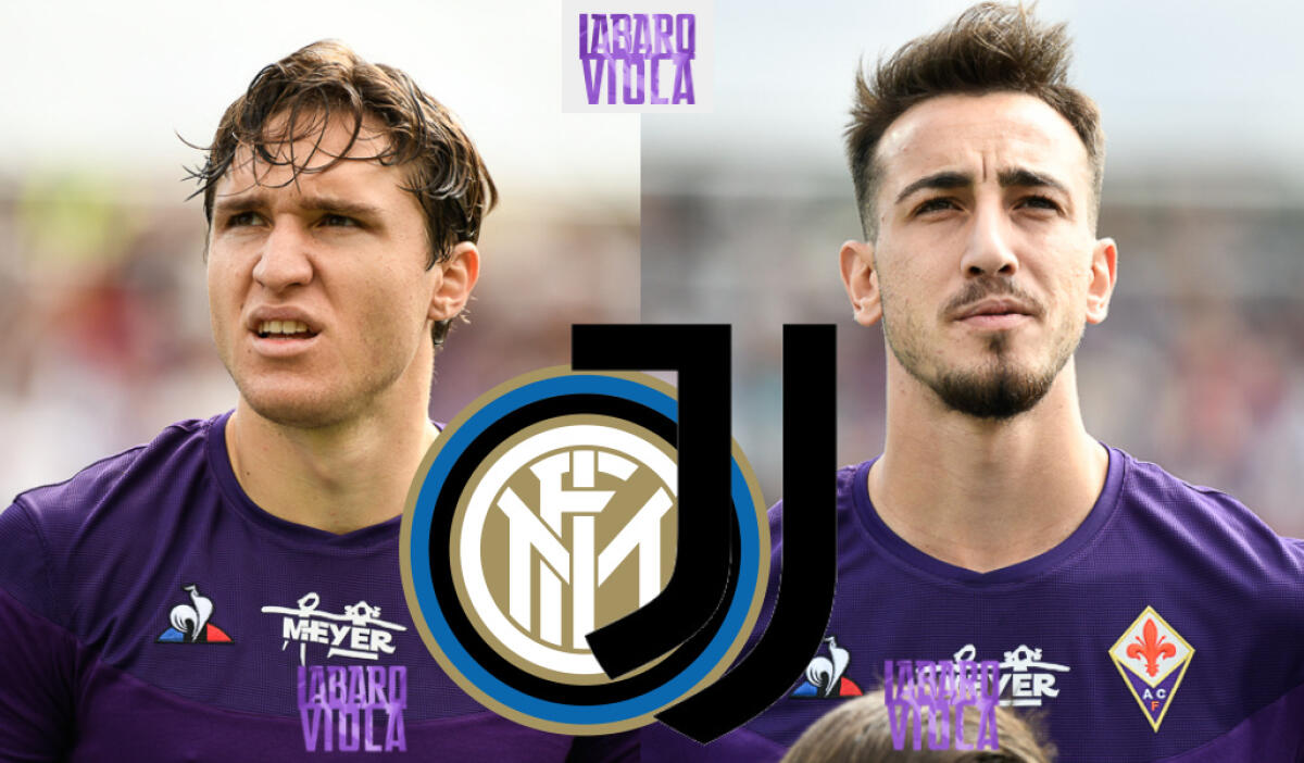 Inter e Juventus sarà scontro per: Tonali, Kulusevski, Chiesa e Castrovilli.. - 