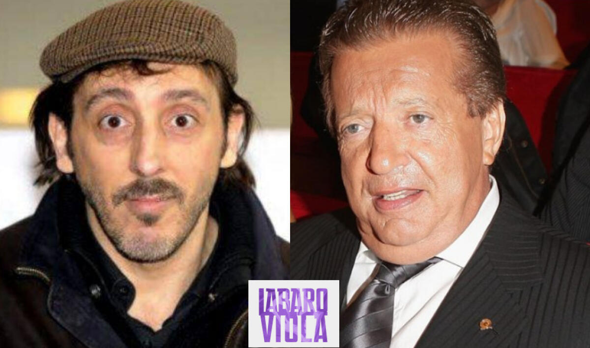 Ceccherini a Cecchi Gori: "Sei il mio grande presidente! Ti ho sempre amato! Alè viola e juve m....." - 