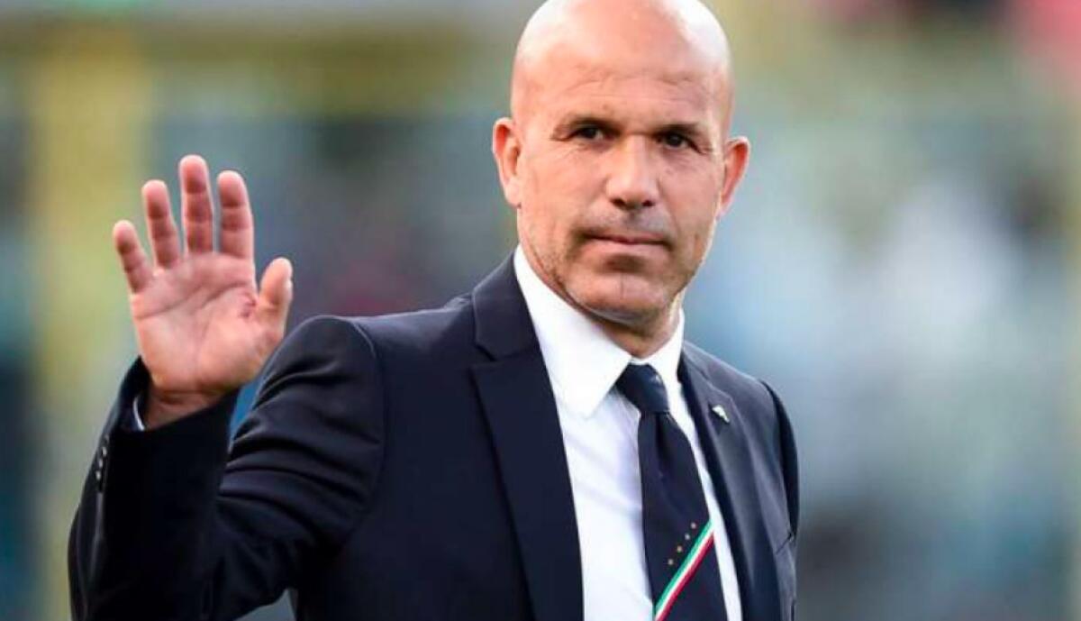 Nazione, spunta un nuovo nome per la panchina viola, si tratta di Gigi Di Biagio - 