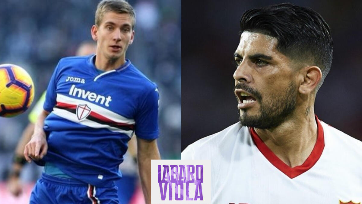 Per il mercato di gennaio spunta l'idea Banega del Siviglia. L'altro nome è Praet del Leicester - 
